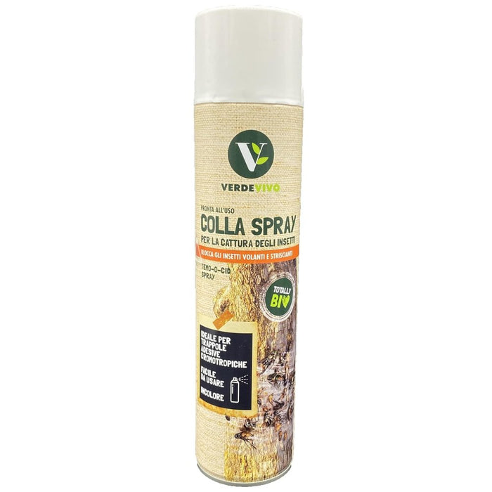 Temoocid spray bombola kollant v v220301