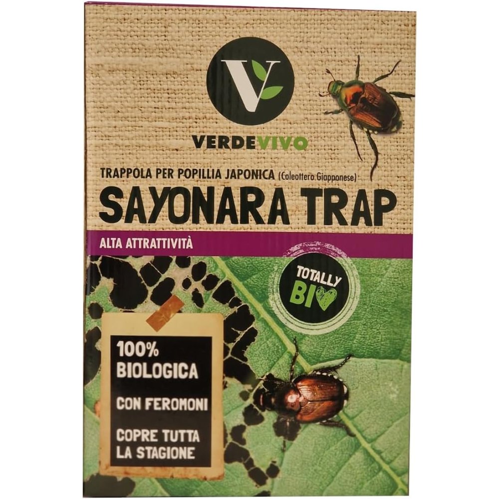 Sayonara trappola per popilla ja ponica kollant vv230302