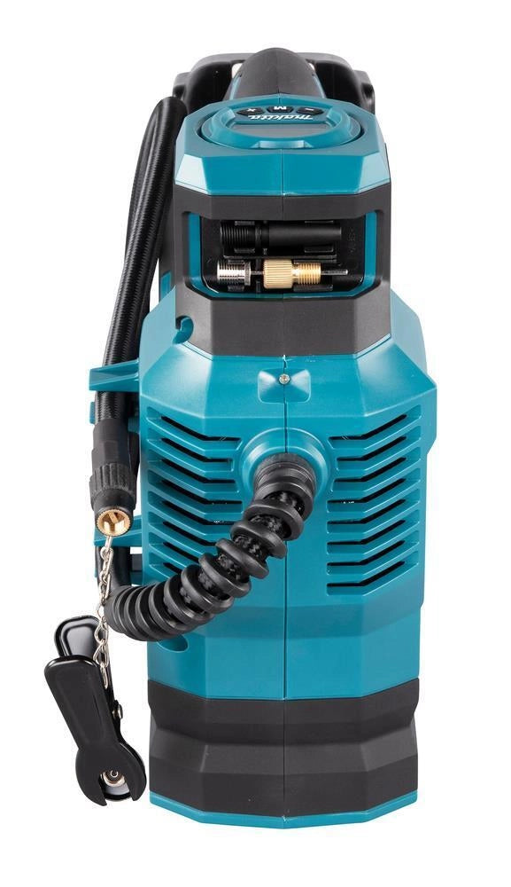 Makita DMP181Z pompa ad aria elettrica 11,1 bar 22 l/min