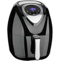 Friggitrice ad Aria Calda Senza Olio Airfryer XL Digitale 3.2 Lt Premium 1400W