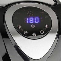 Friggitrice ad Aria Calda Senza Olio Airfryer XL Digitale 3.2 Lt Premium 1400W