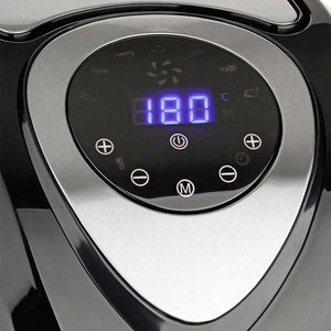 Friggitrice ad Aria Calda Senza Olio Airfryer XL Digitale 3.2 Lt Premium 1400W