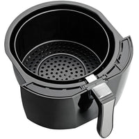 Friggitrice ad Aria Calda Senza Olio Airfryer XL Digitale 3.2 Lt Premium 1400W