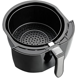 Friggitrice ad Aria Calda Senza Olio Airfryer XL Digitale 3.2 Lt Premium 1400W