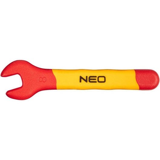 Topex 01-112 chiave aperta 8mm 1 1000v