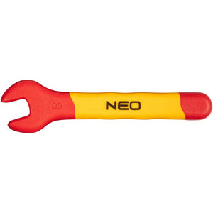 Topex 01-112 chiave aperta 8mm 1 1000v