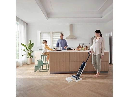 Tineco Floor One S6 Flashdry Pet