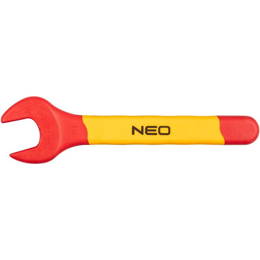 Topex 01-124 chiave aperta 21mm m 1000v