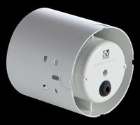 Vortice Aspiratore a Scomparsa Tubo da 120 11116