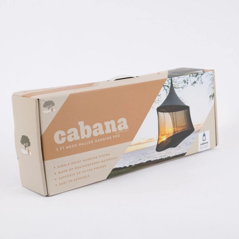 CABANA 5 FT