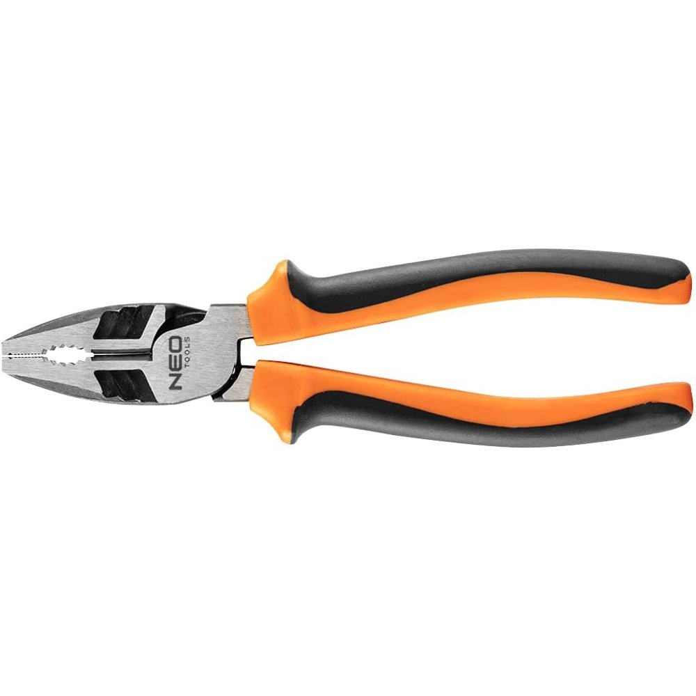 Topex 01-152 pinza universale 40 40% fs 180 mm ds