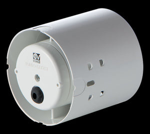 Vortice Aspiratore a Scomparsa Tubo da 120 11116