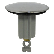 TAPPO SALTELLO OTTONE Ã? 62 mm - misura 1