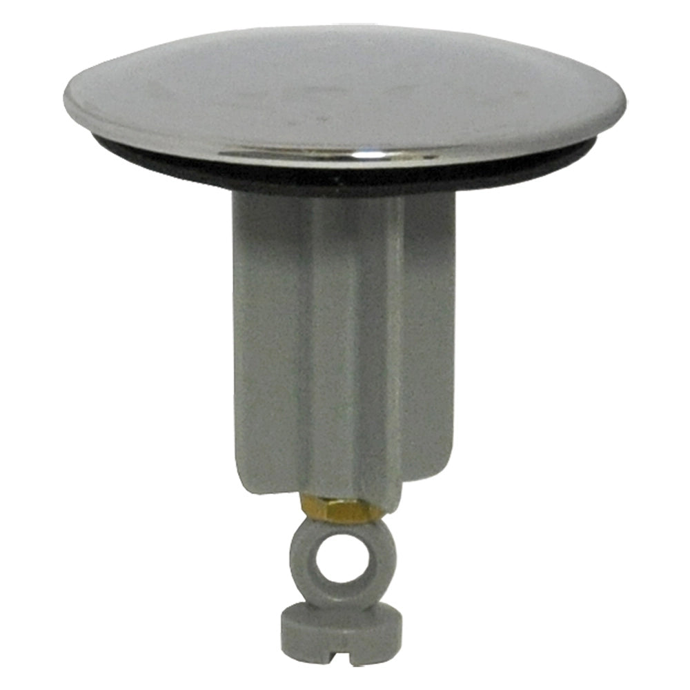 TAPPO SALTELLO OTTONE Ã? 62 mm - misura 1