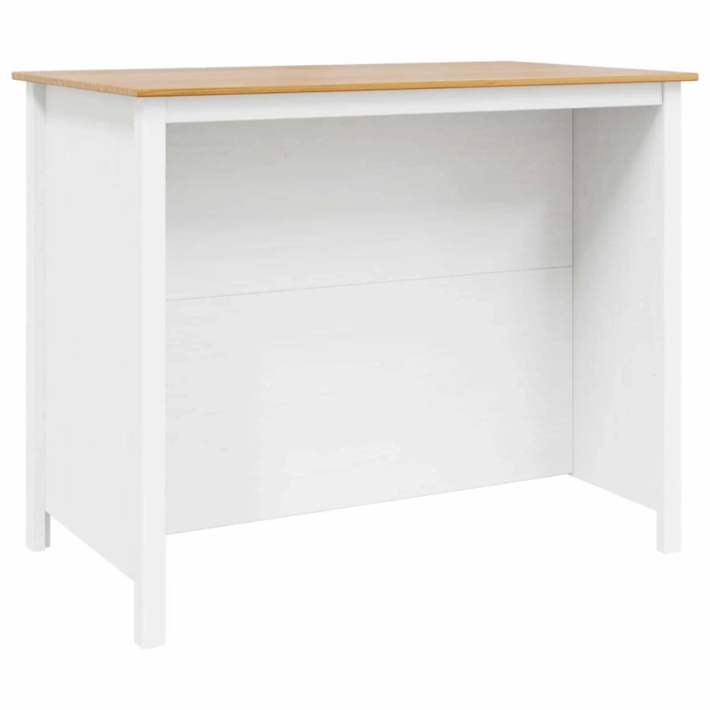 Isle Cucina HILL Bianco 112 x 66 x 90 cm CFW2570277