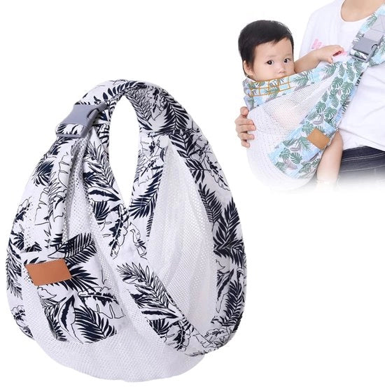 Supporto per lettini 3D – Mesh – Adattabile – Spalline spesse e tasche di stoccaggio – Leggero e traspirante – Ideale per piscina e spiaggia