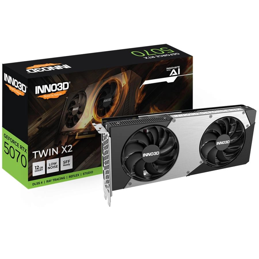 INNO3D N50702-12D7X-195064W