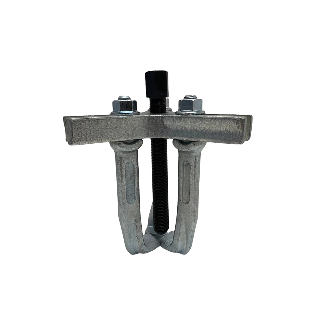 ESTRATTORE PER CUSCINETTI 3 BRACCI GRIFFE ESTERNI INTERNI 90mm ALFA