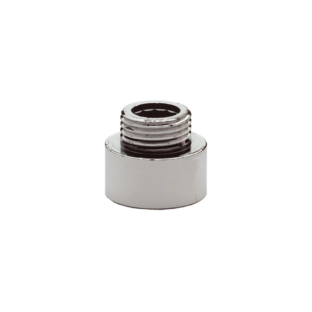 Prolunga ridotta in ot/cr 3/8x1/2
