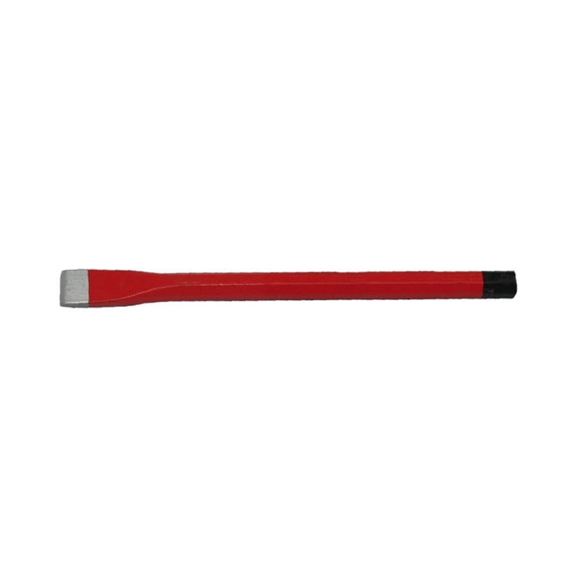 SCALPELLO PER ELETTRICISTA A TAGLIO- mm 10x300- FF- pezzi 1