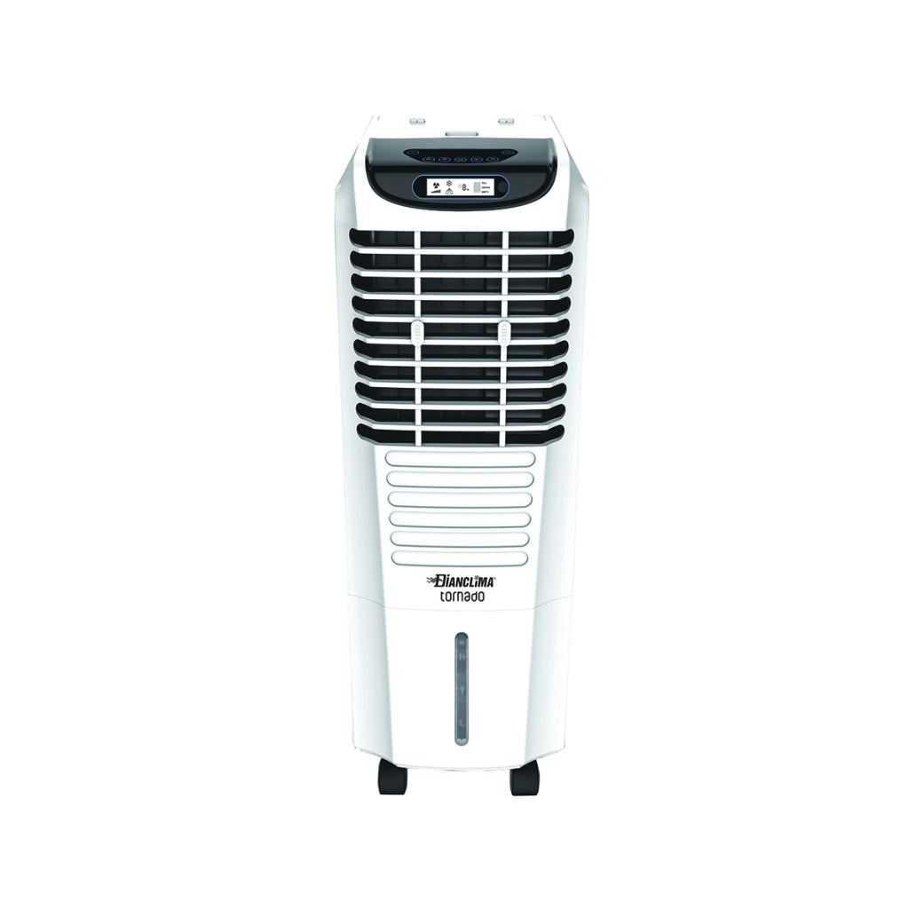RAFFRESCATORE TURBO DIGITALE TORNADO- 40 l- DC- pezzi 1