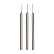 PUNTE ELICOIDALI 1,2 MM 3 PZ PROXXON 28856- PROXXON GMBH- 1,0 confezione