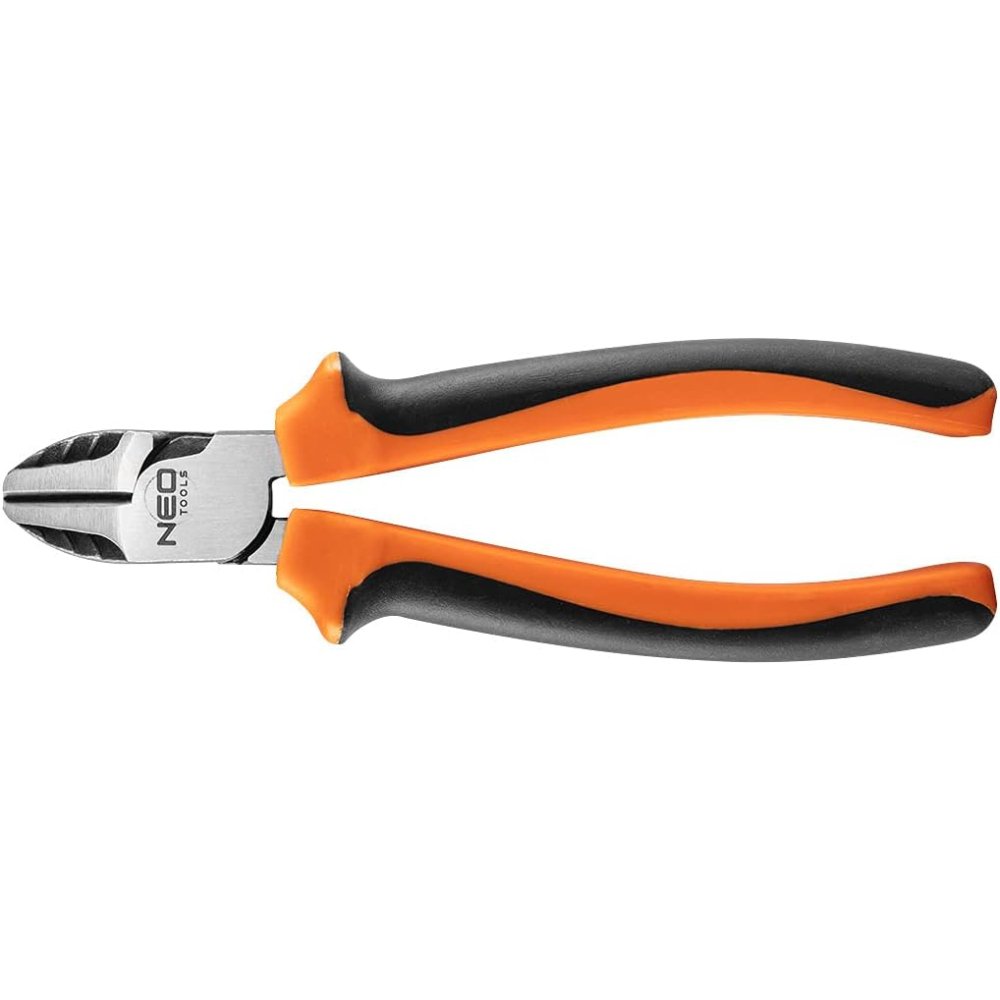 Topex 01-157 pinza a tronchese l laterale 40% fs 180 mm