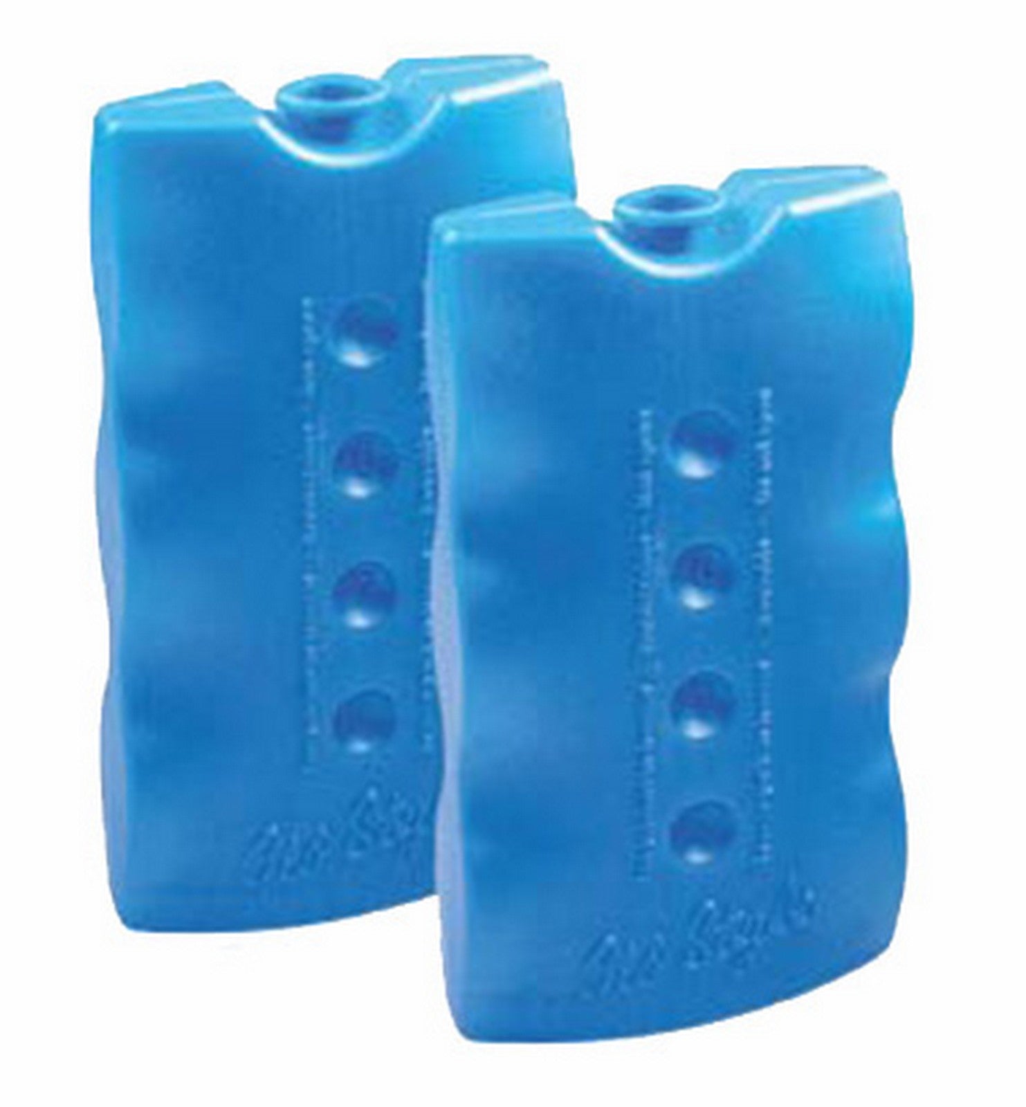 ghiaccio sintetico-mattonelle gr.400 (pz.2) cod:ferx.33903