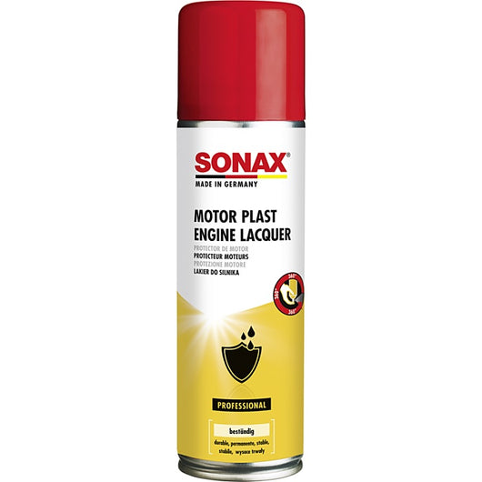 VERNICE PROTETTIVA SONAX 0,3L PER MOTORI