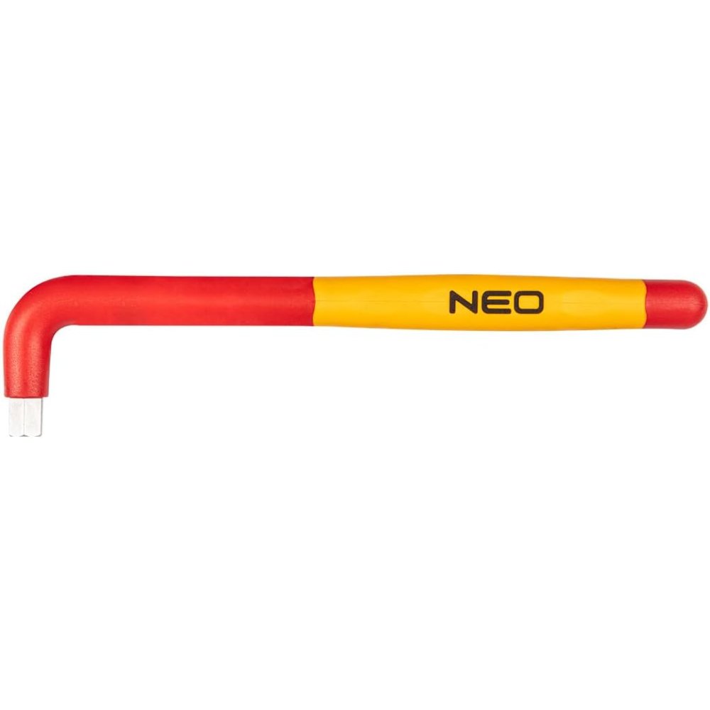 Topex 01-177 chiave esagonale 12 12mm 1000v