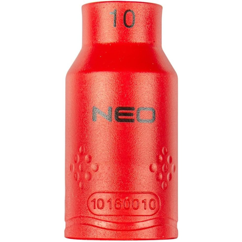 Topex 01-181 bussola esagonale 1 1/2 10mm 1000v