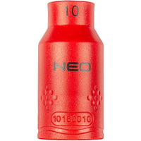 Topex 01-181 bussola esagonale 1 1/2 10mm 1000v