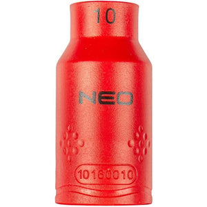 Topex 01-181 bussola esagonale 1 1/2 10mm 1000v