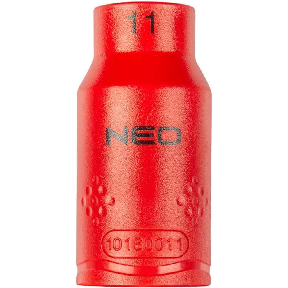 Topex 01-182 bussola esagonale 1 1/2 11mm 1000v