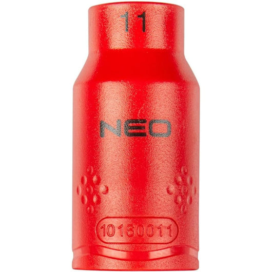 Topex 01-182 bussola esagonale 1 1/2 11mm 1000v