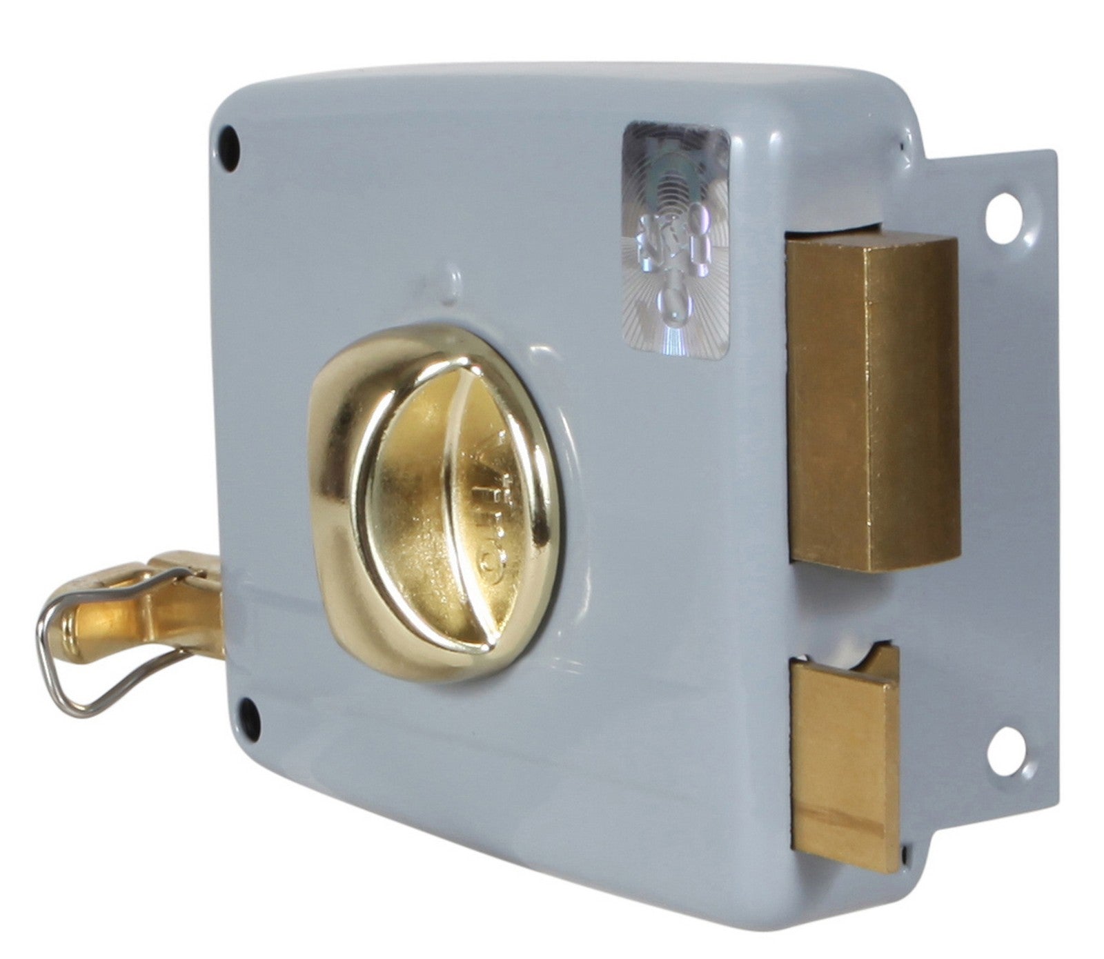 viro art. 7602 serratura applicare mm.50 cod:ferx.3390