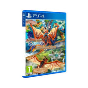 Videogioco capcom 1145790 playstation 4 monster hunter stories collect