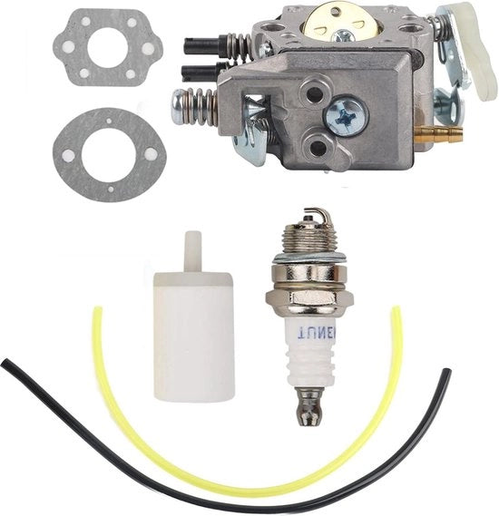Carburaatore per Trimmer a Catena - Componenti Hardware per Strumento di Manutenzione per 50/51/55 .