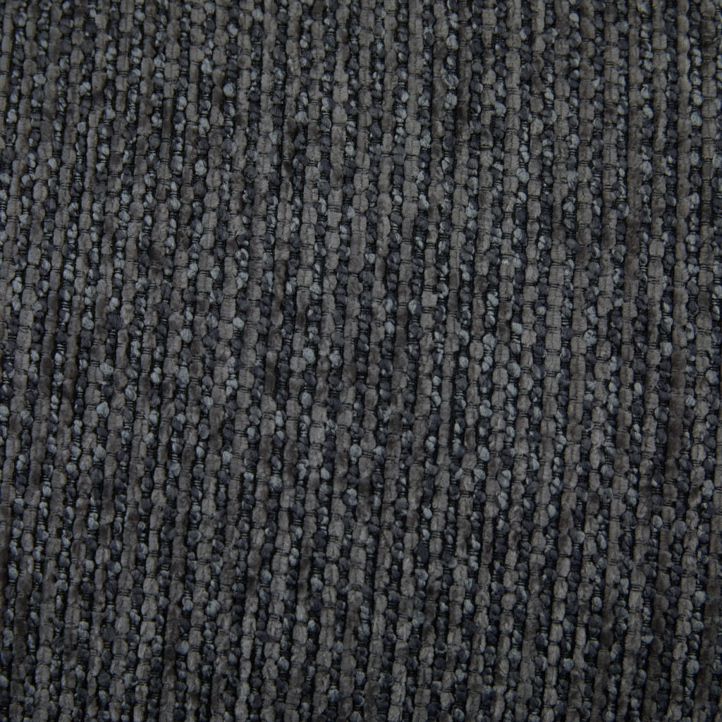 DIVANO 2 POSTI 164x92x60 cm Chenille Grigio