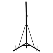 Supporto pieghevole per sacco da boxe 68 kg Telaio indipendente 230cm Boxing Resistente