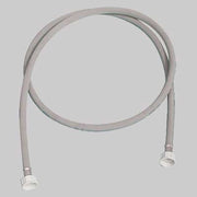 TUBO CARICO LAVATRICE SENZA CURVA  cm 200     MADE IN ITALY