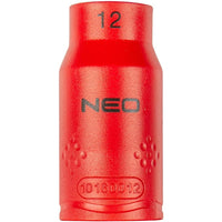 Topex 01-183 bussola esagonale 1 1/2 12mm 1000v