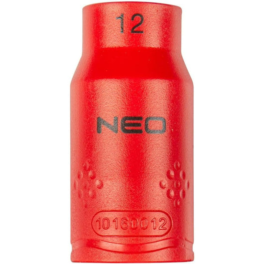 Topex 01-183 bussola esagonale 1 1/2 12mm 1000v