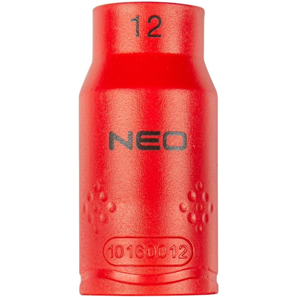 Topex 01-183 bussola esagonale 1 1/2 12mm 1000v