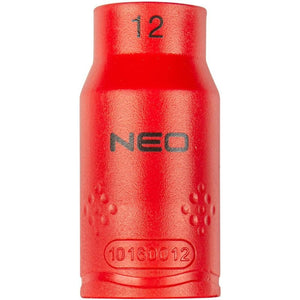 Topex 01-183 bussola esagonale 1 1/2 12mm 1000v