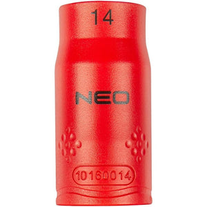 Topex 01-185 bussola esagonale 1 1/2 14mm 1000v