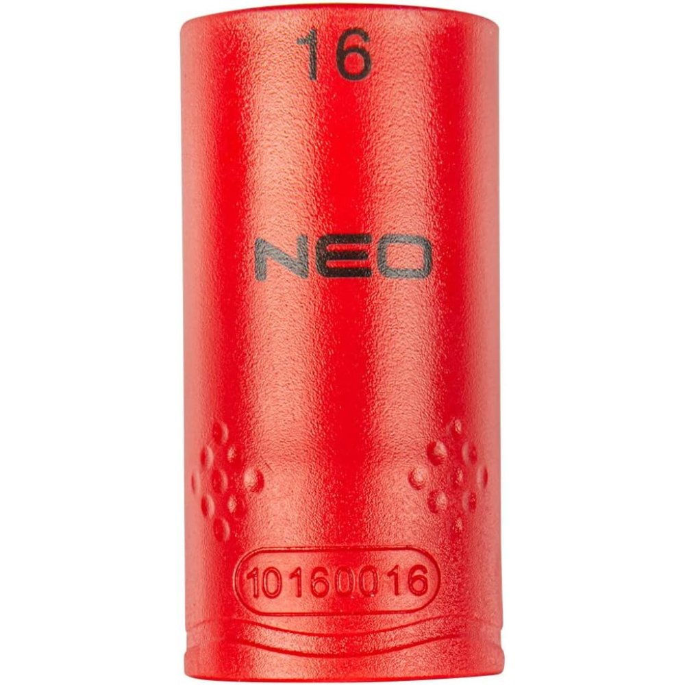 Topex 01-186 bussola esagonale 1 1/2 16mm 1000v