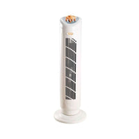 VINCO COD.70621 Ventilatore A Torre 45W Altezza 75 cm - Oscillazione Assiale