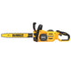 Motosega a batteria DEWALT DCMCS574X1 barra 45 cm batteria 9.0 Ah caricabatterie