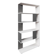 Vicco Divisorio per ambienti Antracite 80 x 162.6 cm